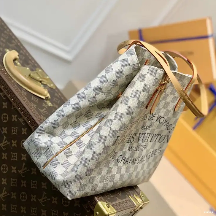 Bag LV 2112DJ0036 0807